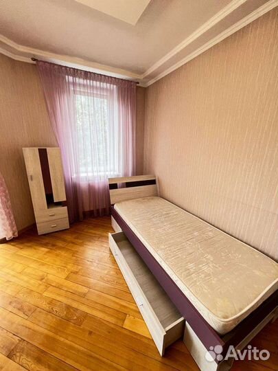 Комплект детской мебели для девочки