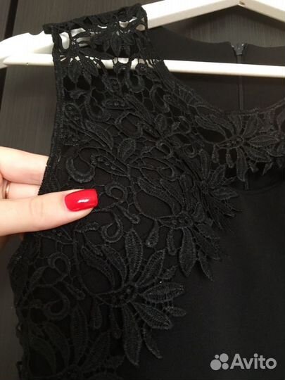 Брючный комбинезон