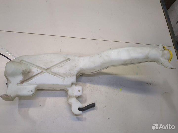 Бачок омывателя Jeep Grand Cherokee 2013, 2015