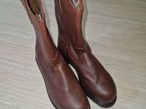 Сапоги red wing pecos 8231