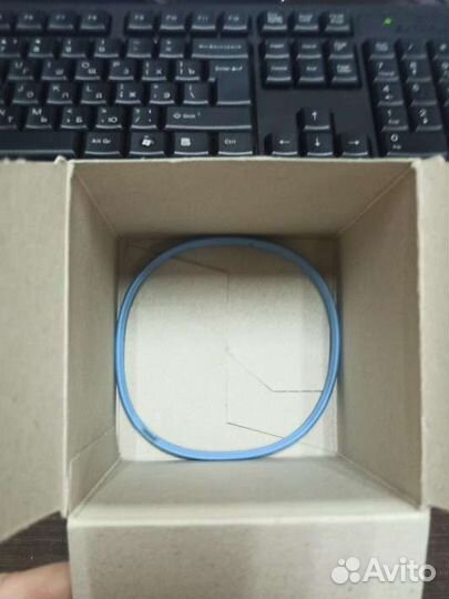 Фильтр топливный Ford Mondeo