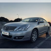 Nissan Teana 2.5 CVT, 2010, 226 900 км, с пробегом, цена 1 200 000 руб.