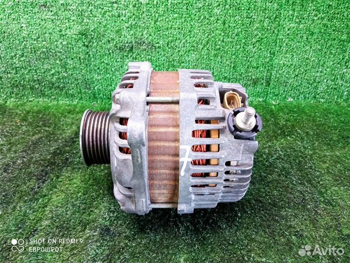 Генератор Nissan Murano (Z50) (2004-2008)