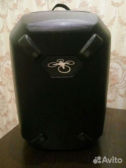 Dji phantom 3 advanced