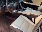 Lexus RX 2.0 AT, 2016, 85 515 км объявление продам