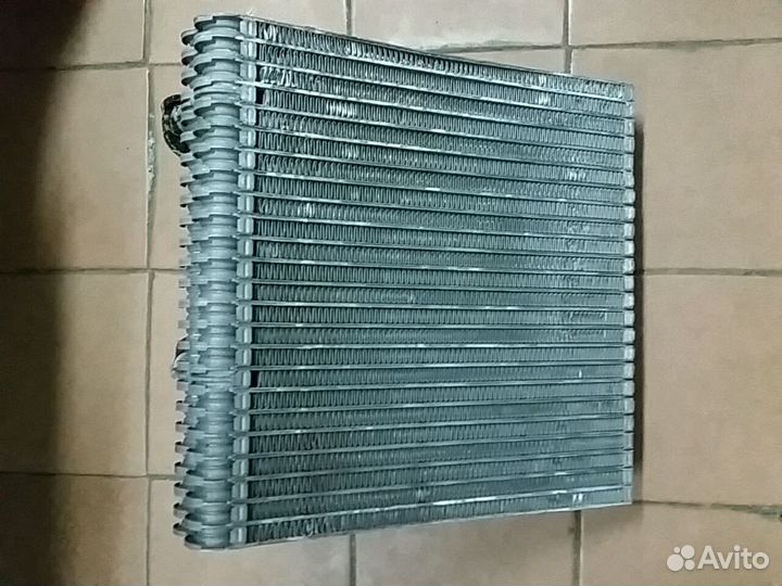 Испаритель кондиционера для Nissan Armada