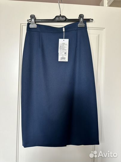 Юбка 42 р la biale новая