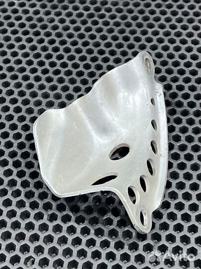 Защита крышки двигателя Yamaha YZ 250F 2003-2005