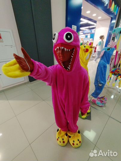 Детская одежда новая