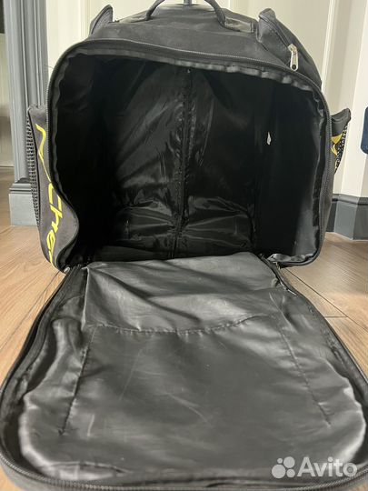 Хоккейный баул рюкзак Fischer