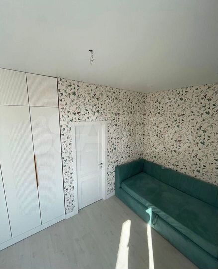 3-к. квартира, 78 м², 10/16 эт.