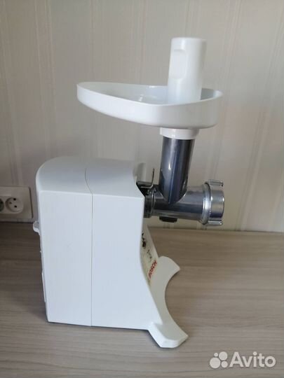 Продам электро мясорубку