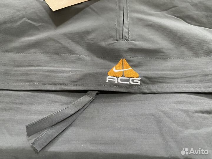 Анорак Nike ACG (куртка Найк)