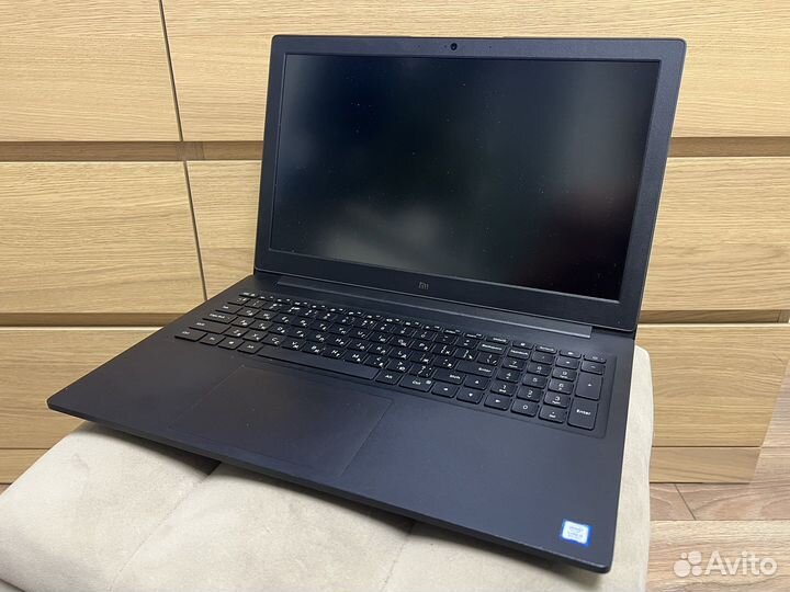 Xiaomi mi notebook pro 15.6 2019 на запчасти