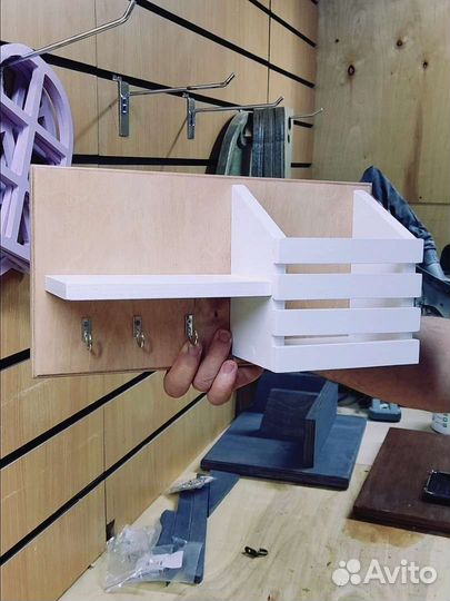 Ключница мини