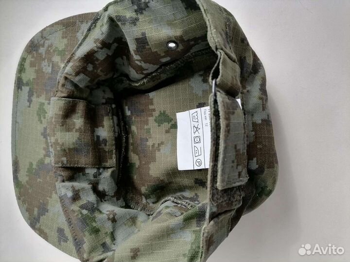 Кепка мужская новая