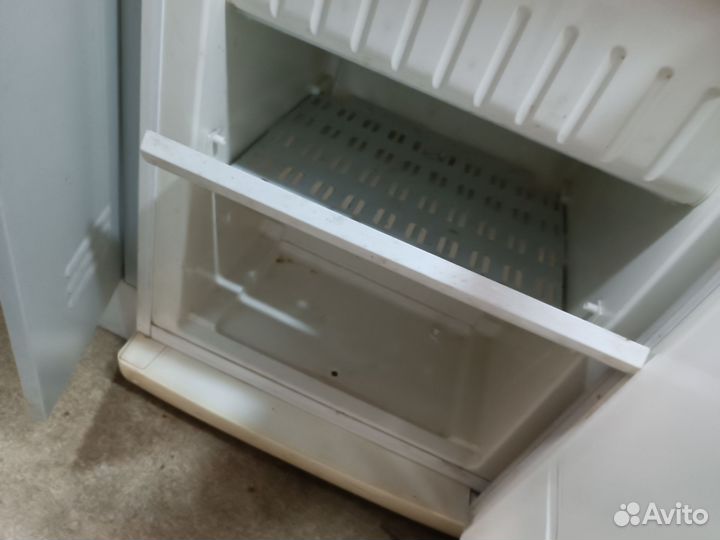 Морозильная камера мини