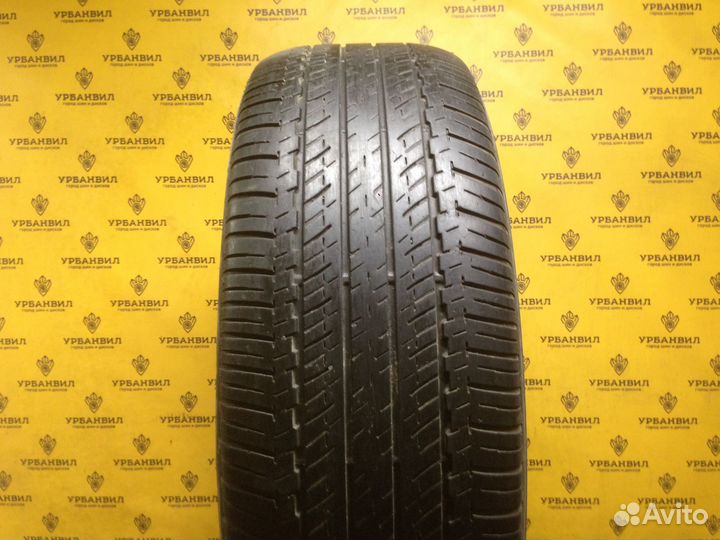 Bridgestone Dueler H/L 400 245/55 R19 108S