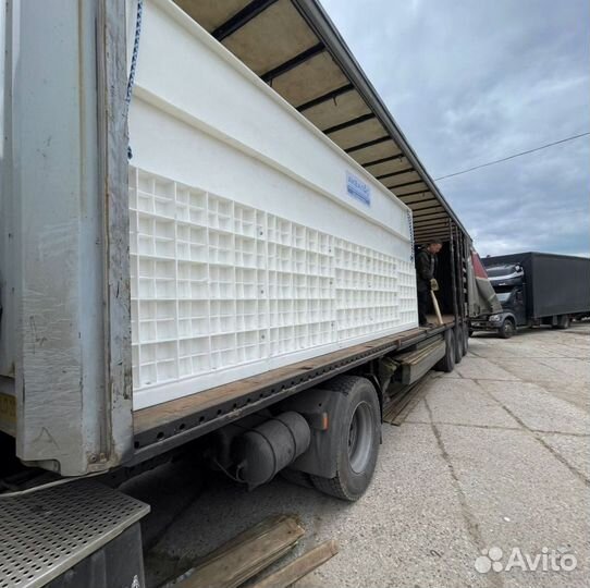 Автономная канализация под ключ. В любой грунт