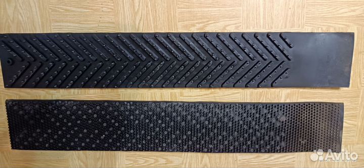 Антипробуксовочные ленты