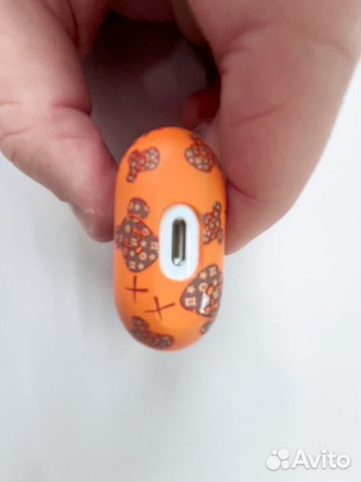 Airpods 2 Оригинал