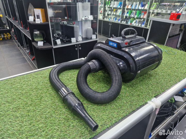 Сушильная машина TOR LT-1090C-1