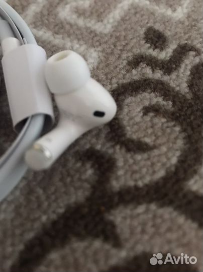 Airpods pro