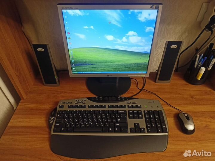 Продам компьютер в сборе