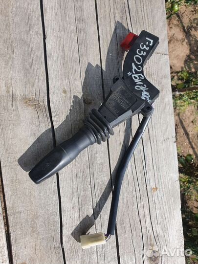 Переключатель подрул 3302 Бизнес, газ Next