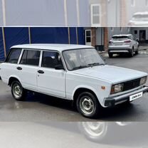 ВАЗ (LADA) 2104 1.5 MT, 2000, 200 000 км, с пробегом, цена 135 000 руб.