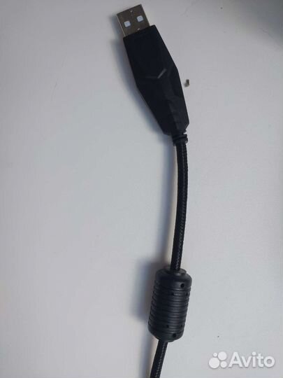 Игровая механическая клавиатура