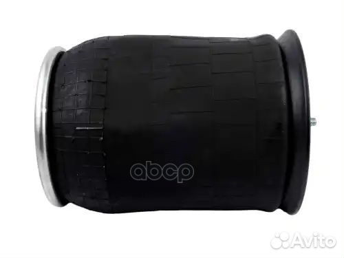 Пневмопод.со стак.верх: