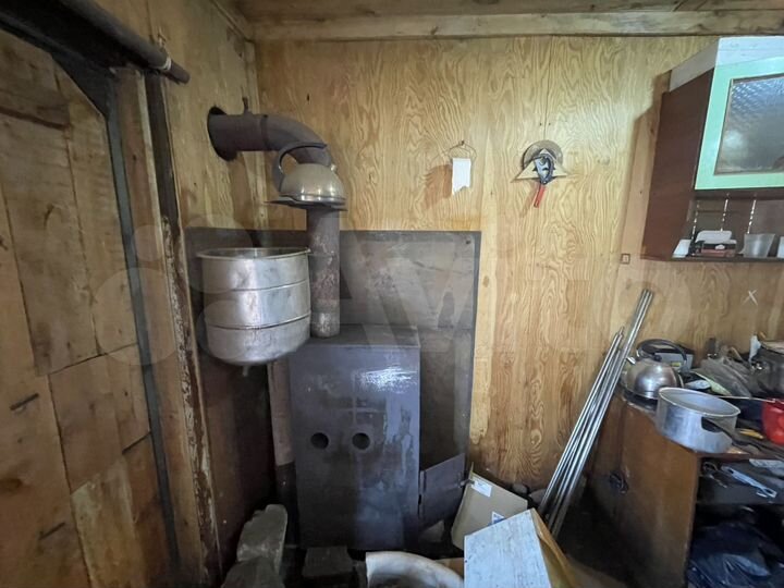 Гараж, 30 м²