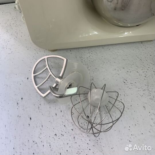 Миксер Hiberg mp 1055 dy (Рассрочка / сар1)