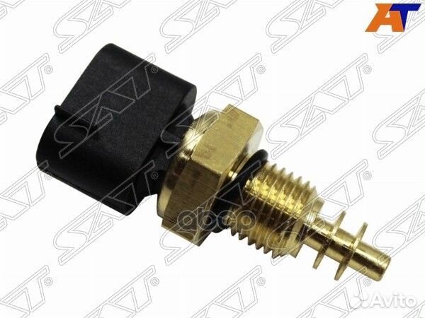Датчик температуры охлаждающей жидкости suzuki