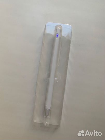 Стилус Pencil Pen для Apple iPad