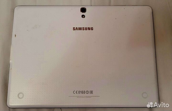 Samsung Galaxy Tab S 10.5 SM-T805