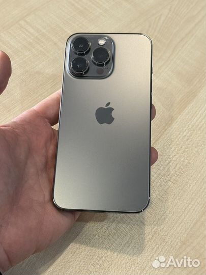 iPhone 13 Pro, 128 ГБ