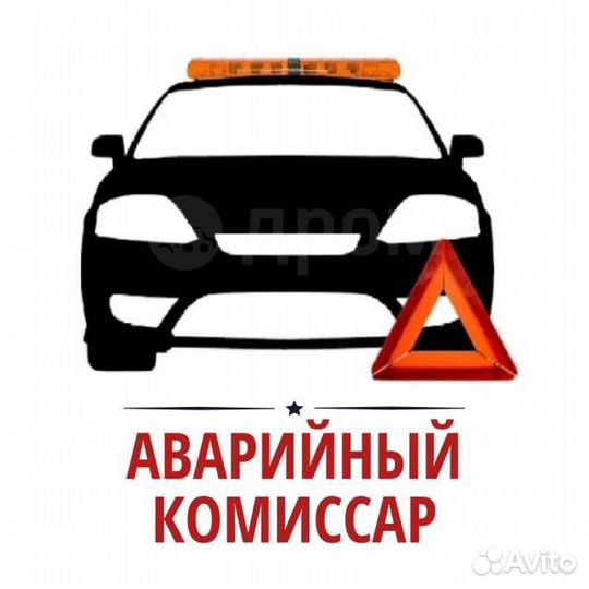 Аварийный комиссар быстро независимая оцека