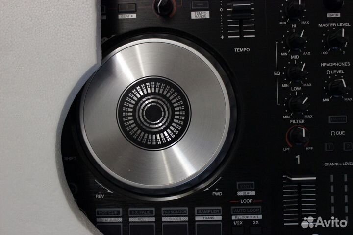 Pioneer DDJ SB3 идеал