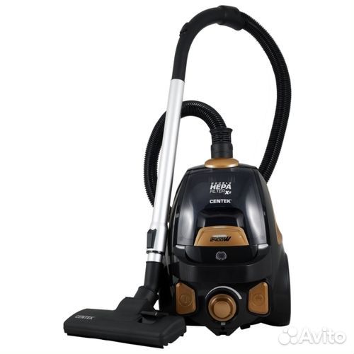 Пылесос centek CT-2534