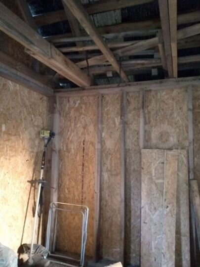 Дача 54 м² на участке 10 сот.