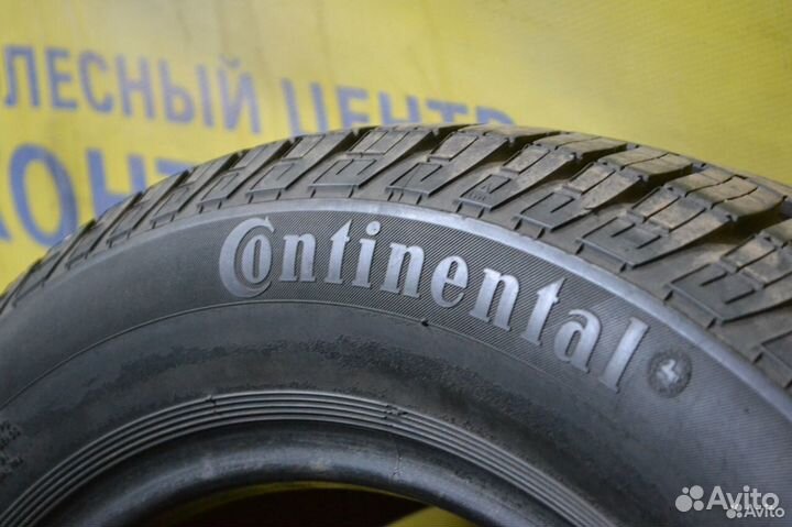 Continental ContiEcoContactCP 175/65 R15