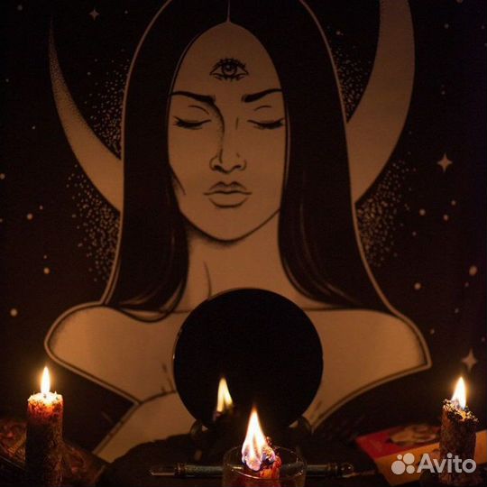 Таролог гадание на картах