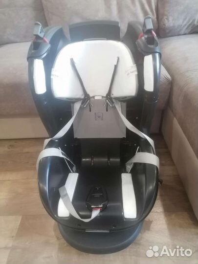 Автокресло maxi cosi tobi