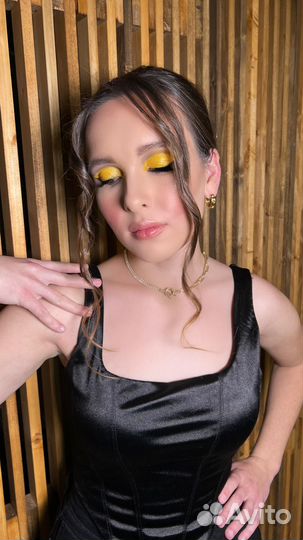 Макияж на любое мероприятие