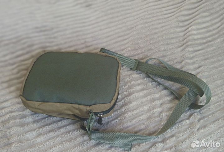 Сумка через плечо