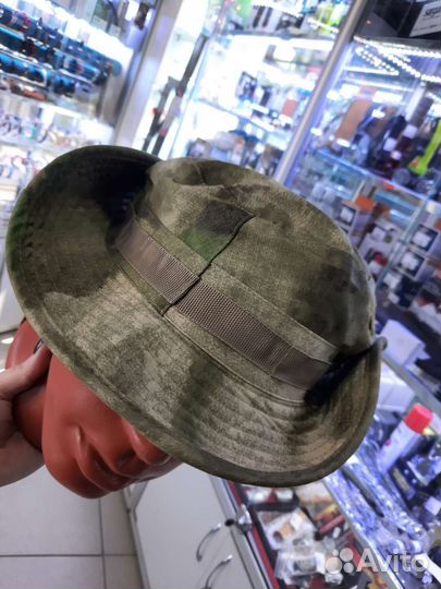 Панама тактическая