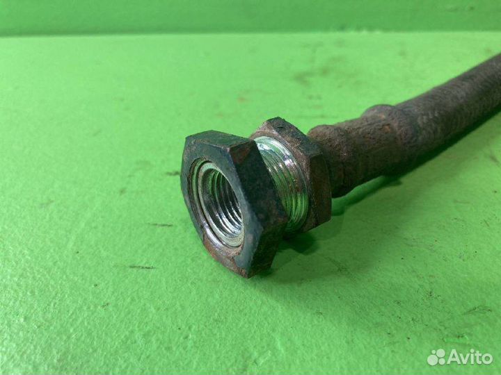 Шланг тормозной iveco stralis