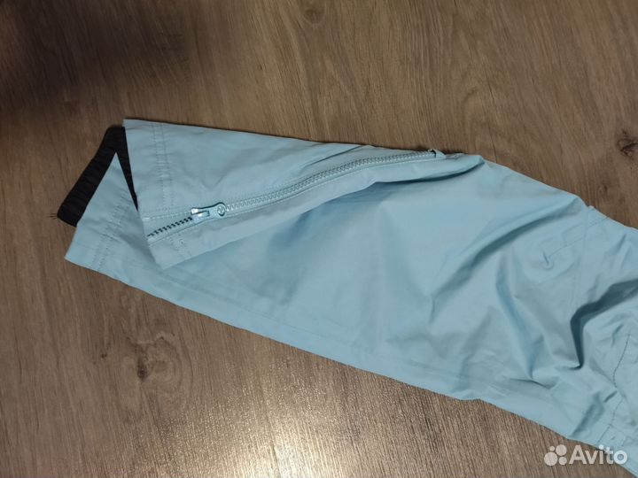 Брюки горнолыжные женские termit